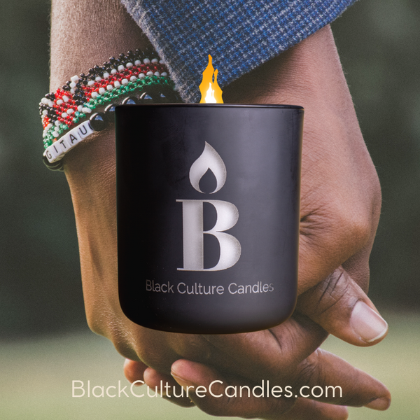 Wash Day Candle  Black Women Owned Home & Lifestyle Business – CAVO